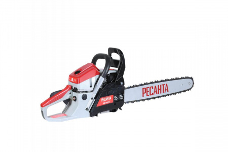 Бензопила Ресанта БП-5218